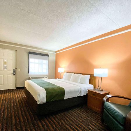 Quality Inn Харлинген Екстериор снимка