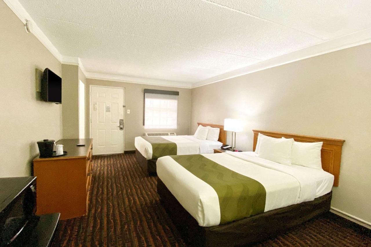 Quality Inn Харлинген Екстериор снимка