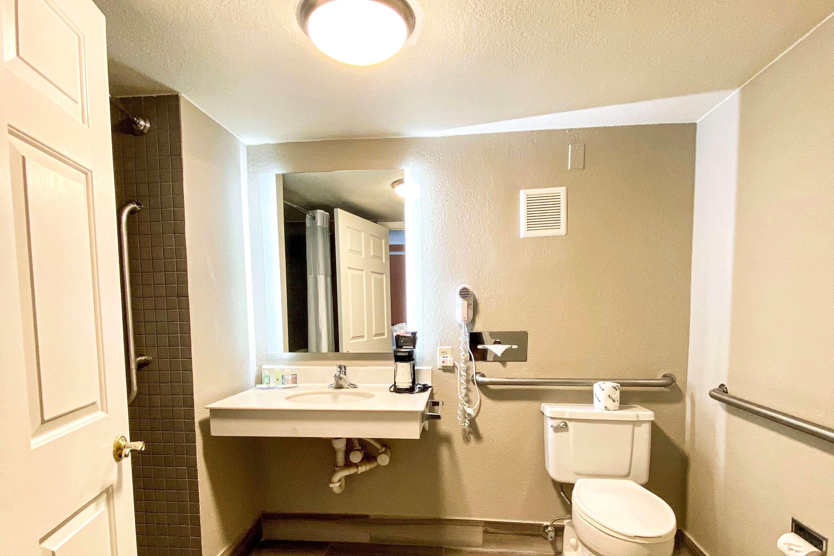 Quality Inn Харлинген Екстериор снимка