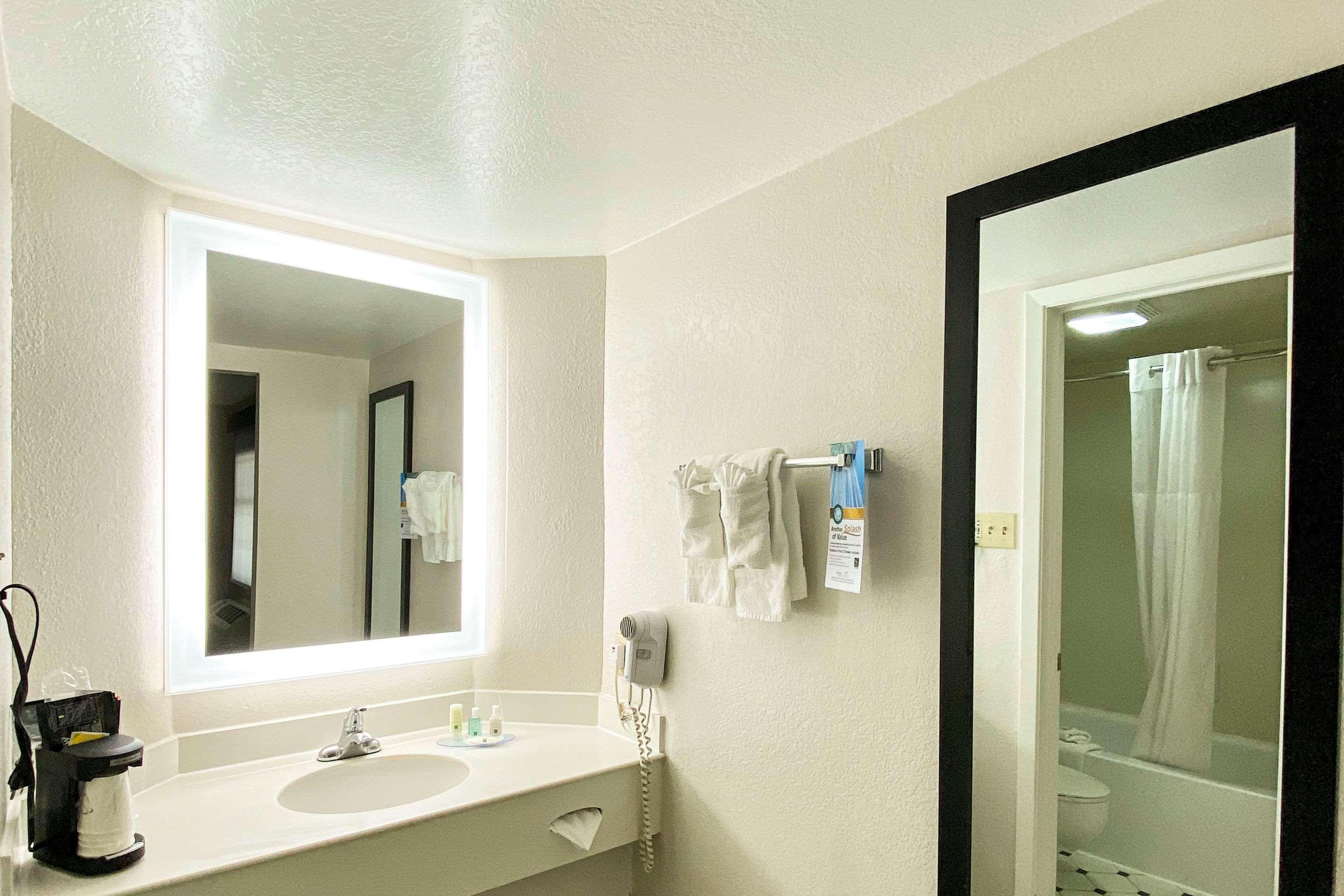 Quality Inn Харлинген Екстериор снимка