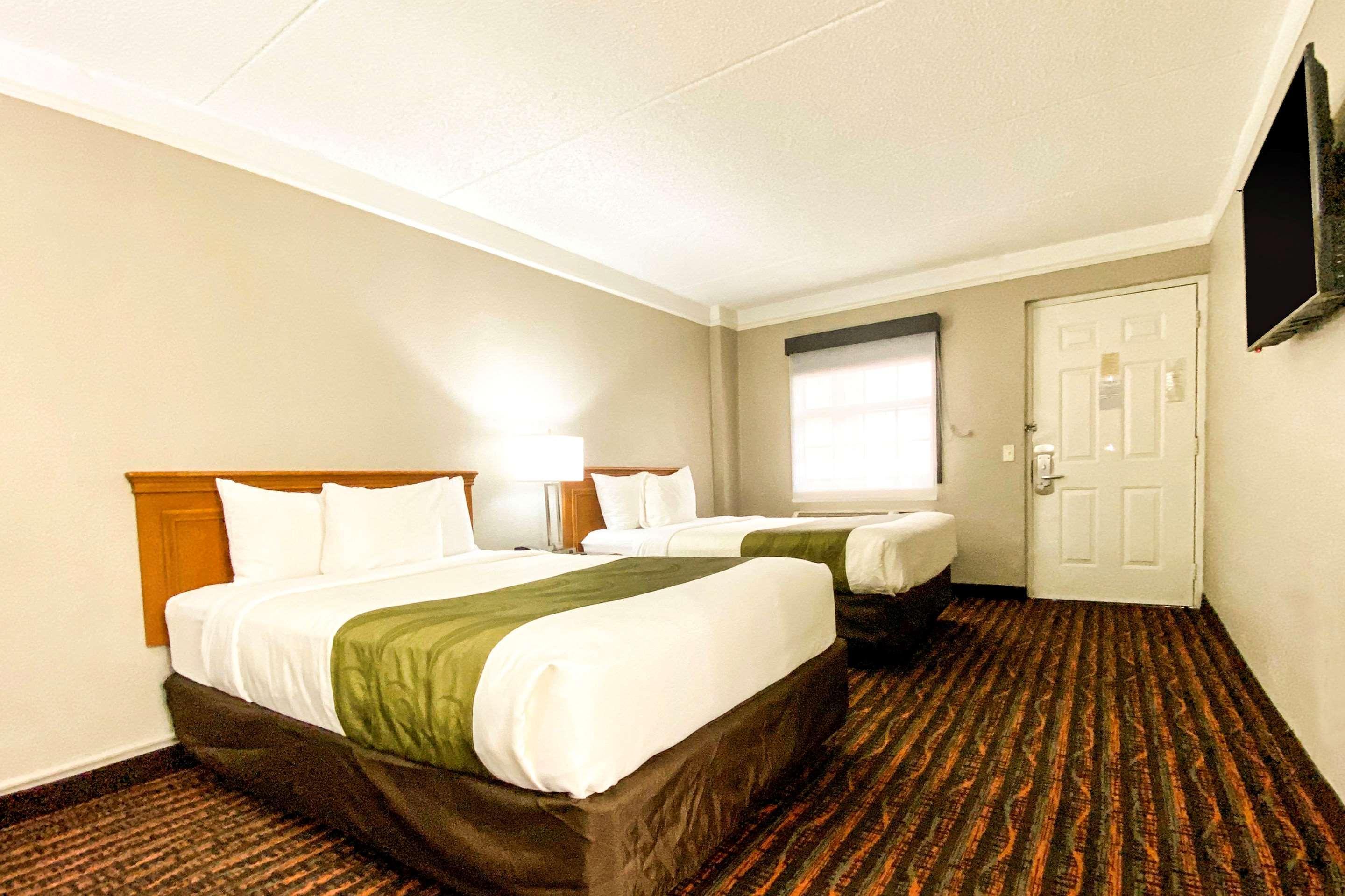 Quality Inn Харлинген Екстериор снимка