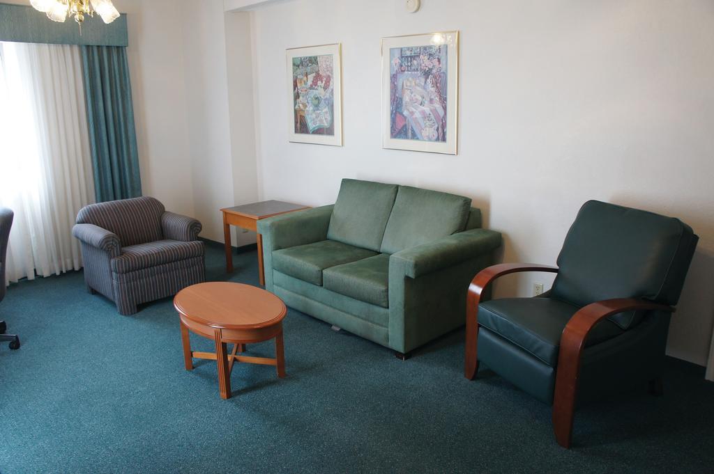 Quality Inn Харлинген Екстериор снимка