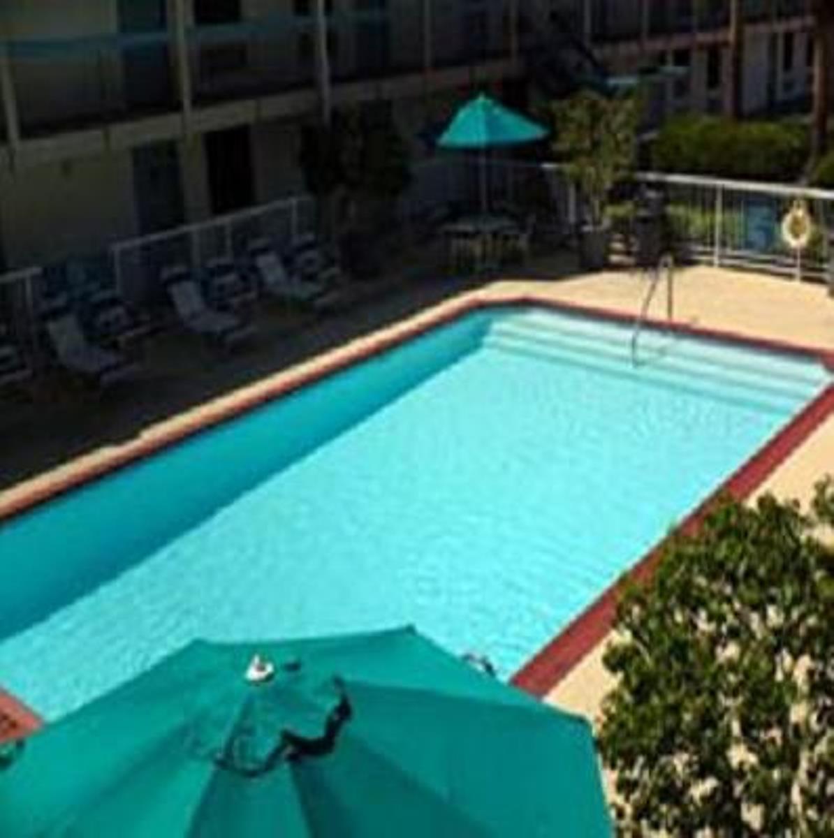 Quality Inn Харлинген Екстериор снимка