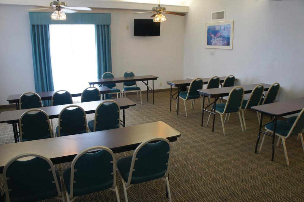 Quality Inn Харлинген Екстериор снимка