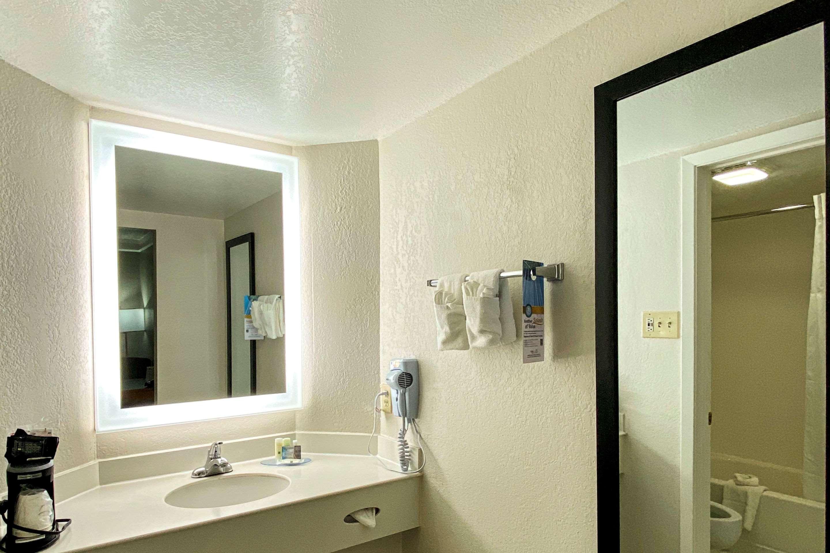 Quality Inn Харлинген Екстериор снимка
