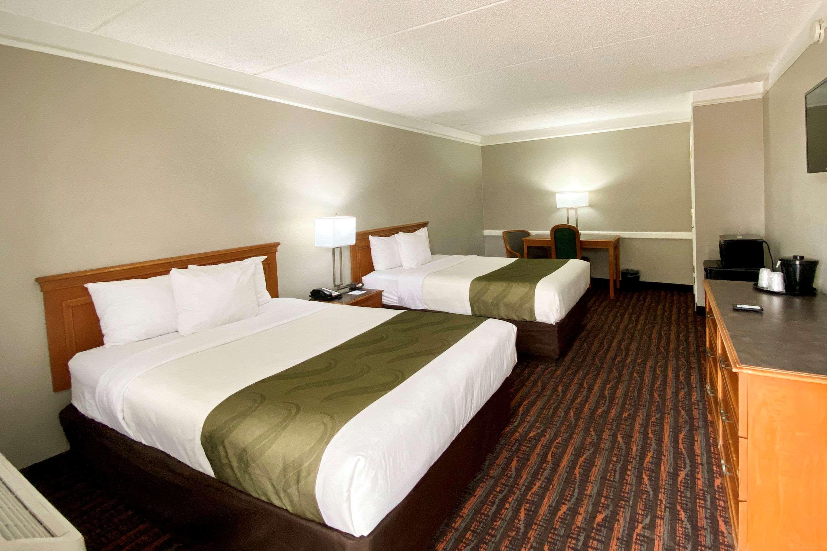Quality Inn Харлинген Екстериор снимка