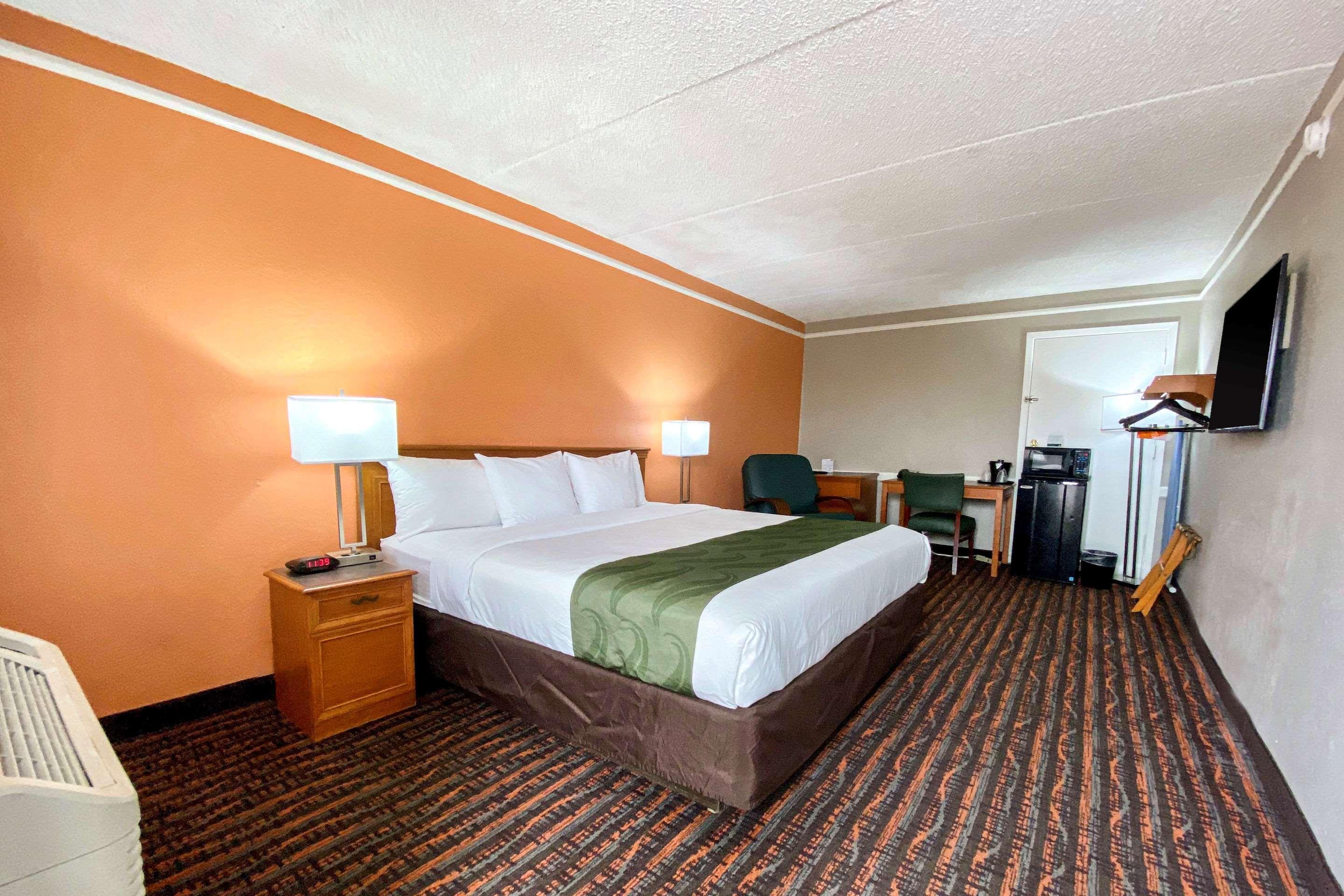Quality Inn Харлинген Екстериор снимка
