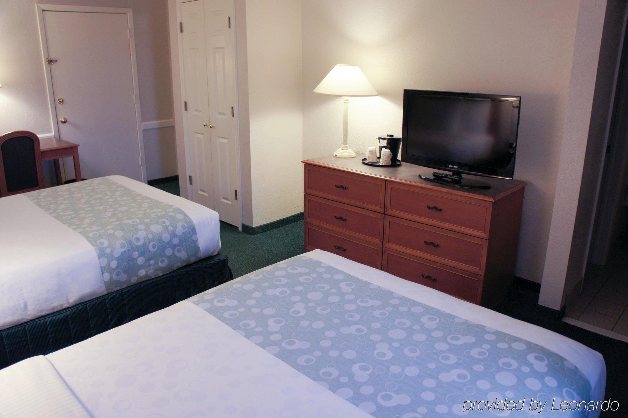 Quality Inn Харлинген Екстериор снимка