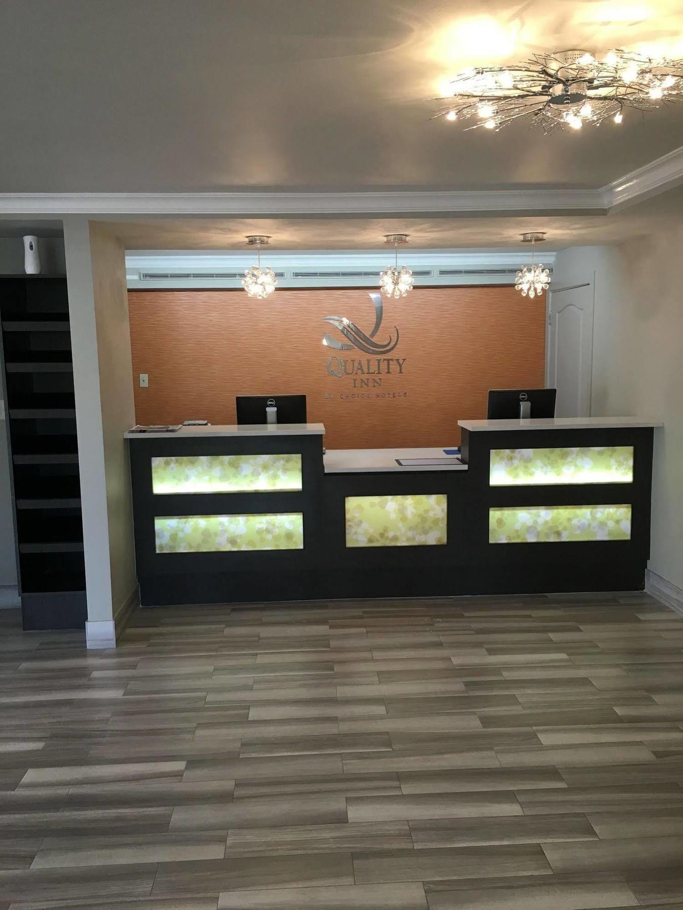 Quality Inn Харлинген Екстериор снимка